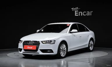 New A4