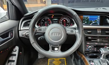 New A4