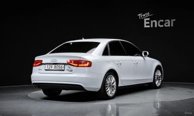 New A4