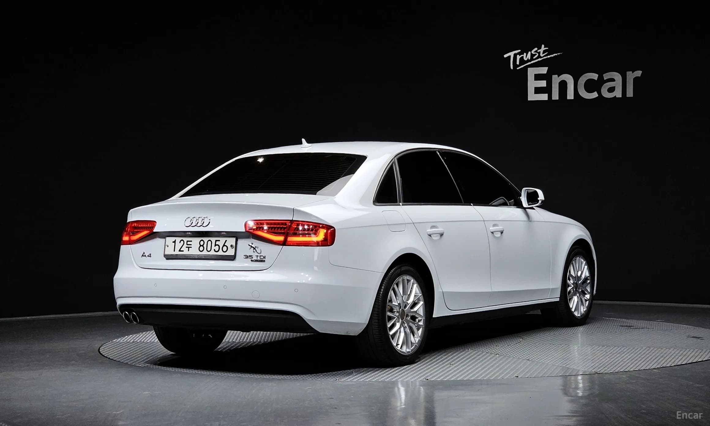 New A4
