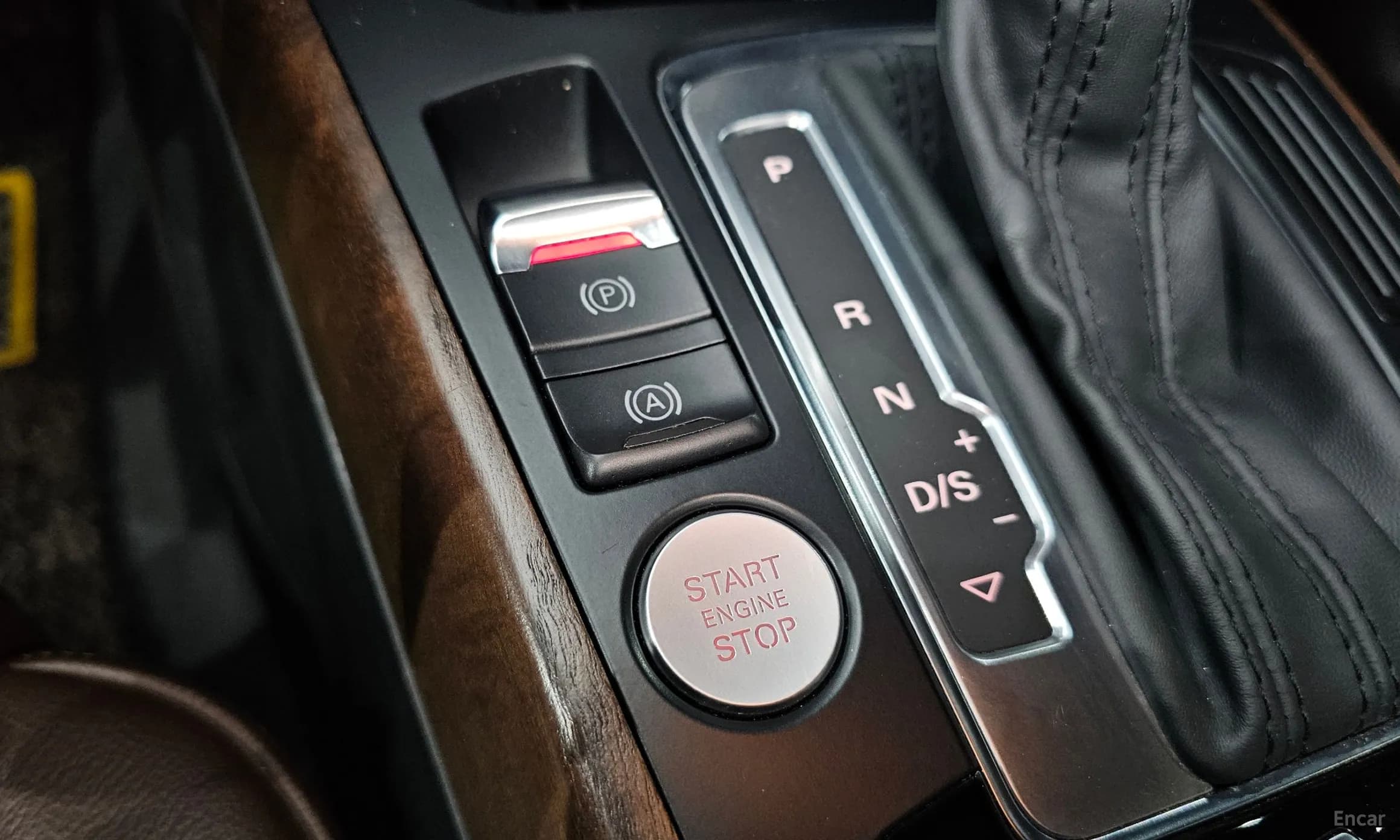 New A4