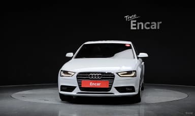New A4