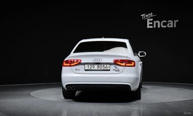 New A4