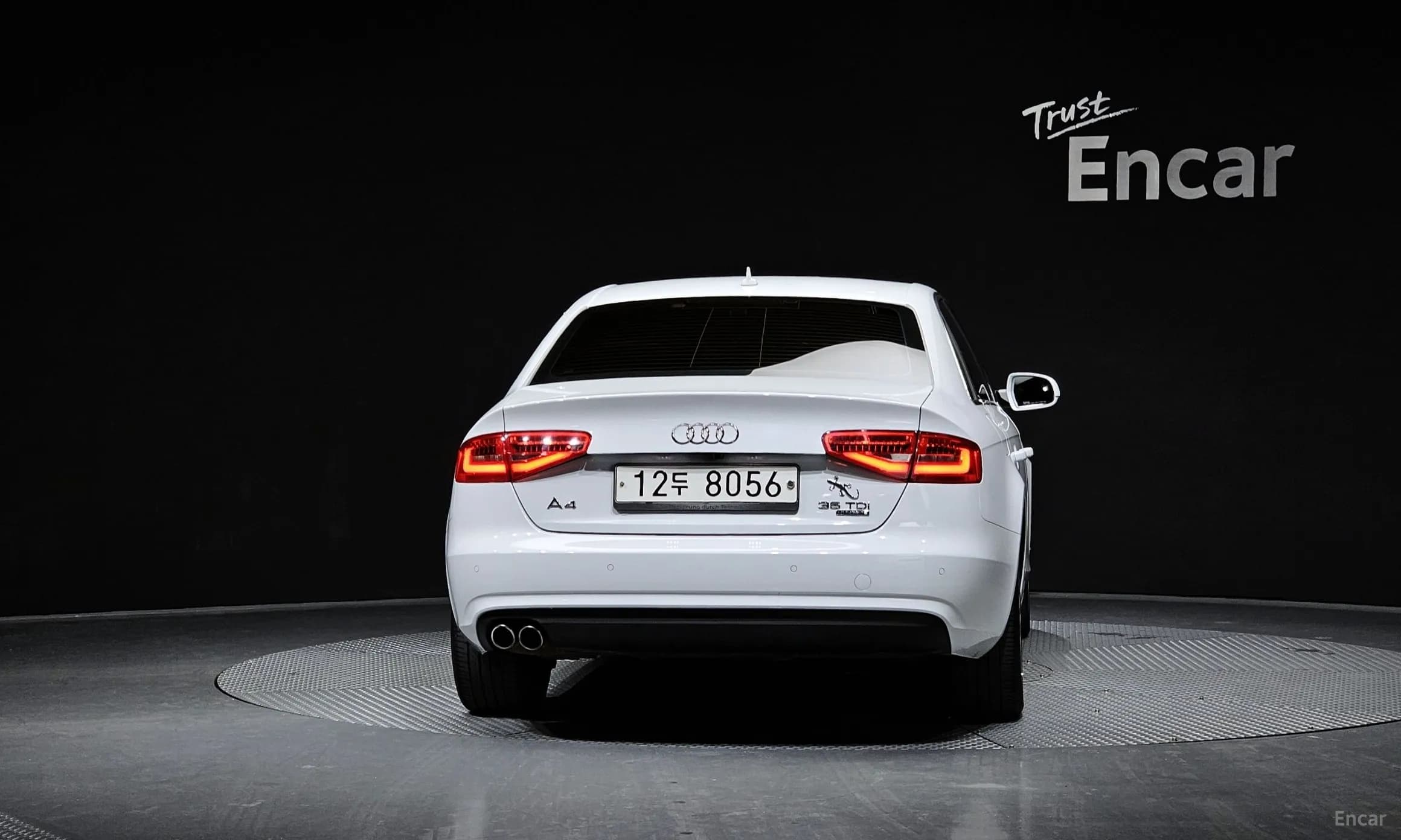 New A4