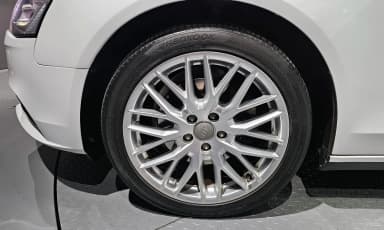 New A4