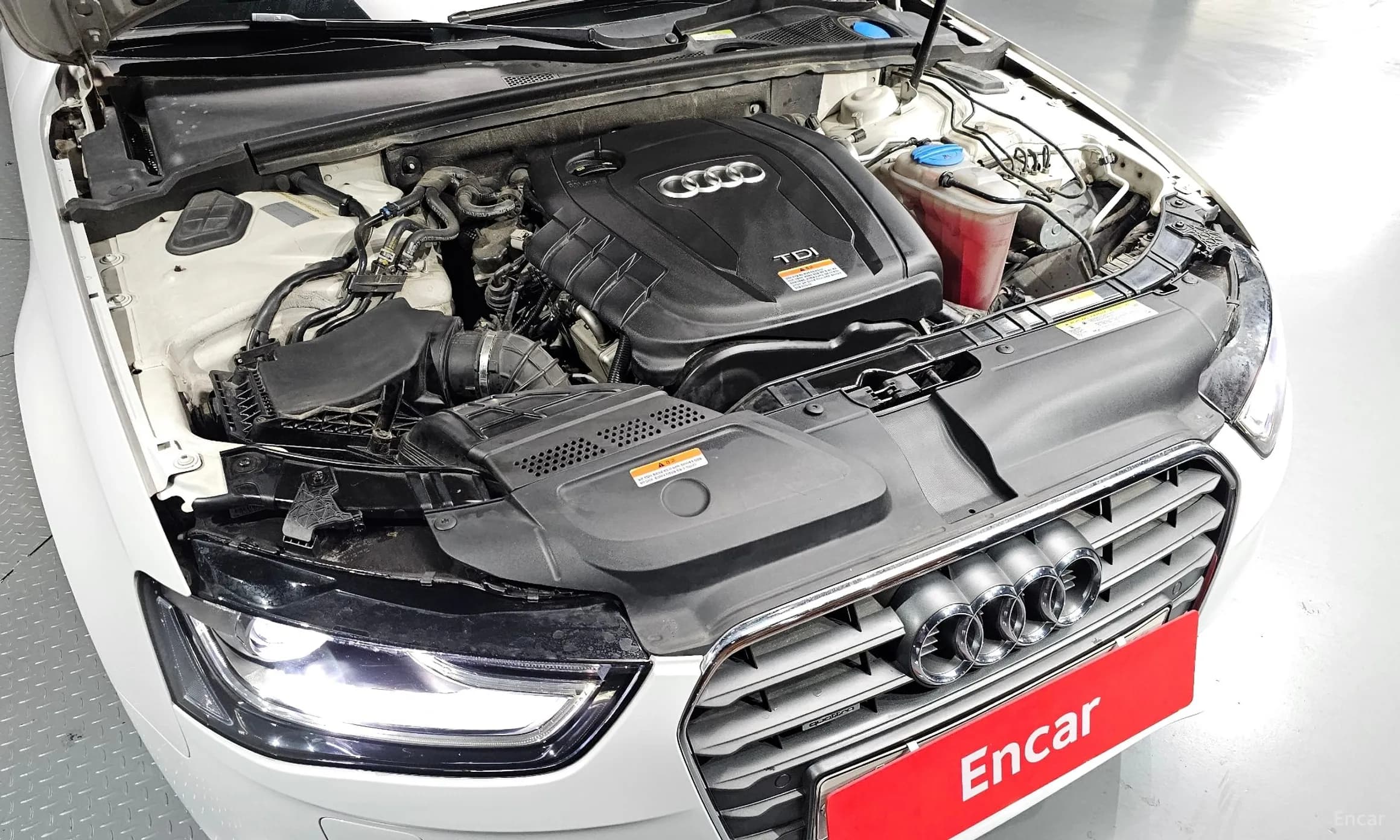 New A4