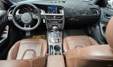 New A4
