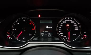 New A4