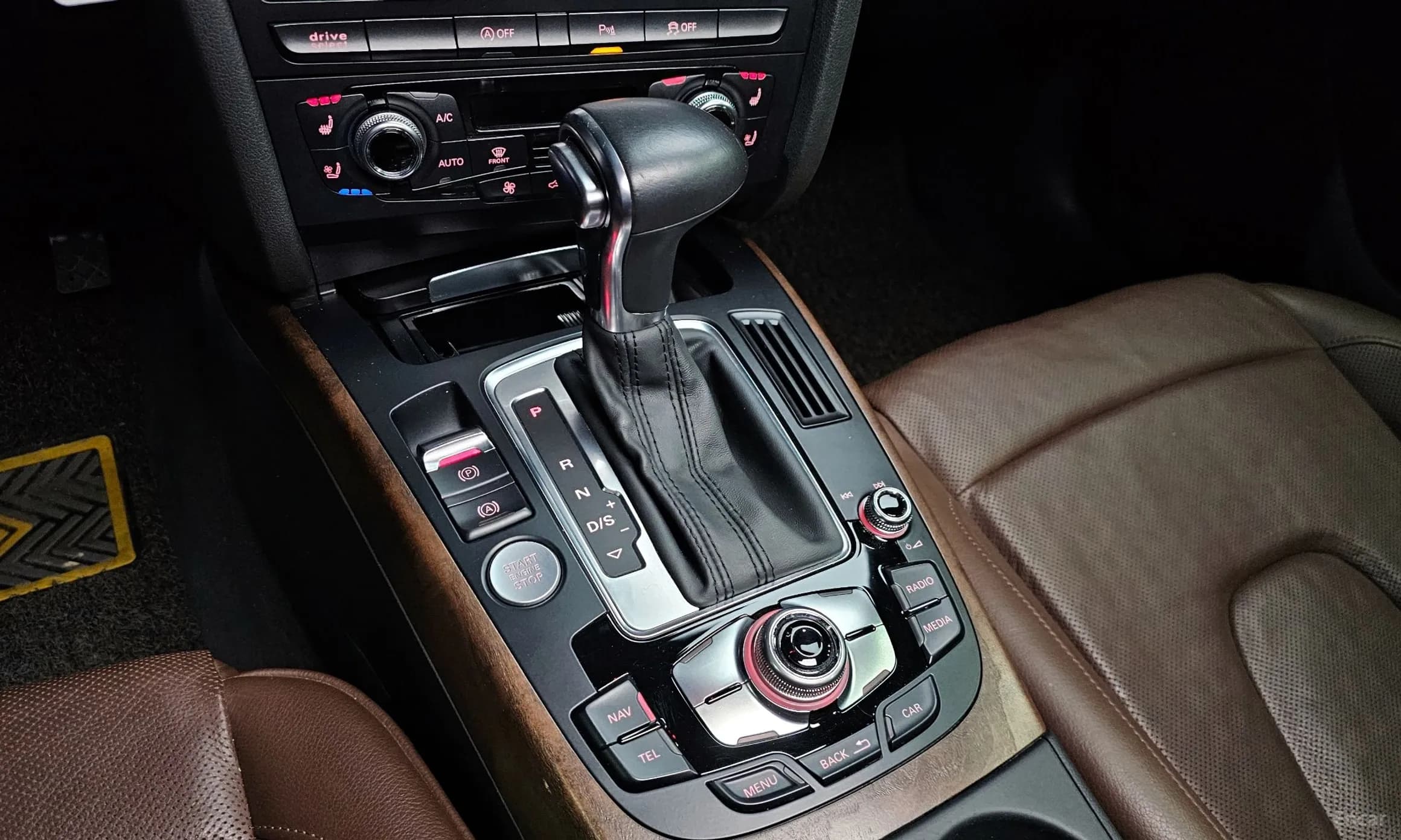 New A4