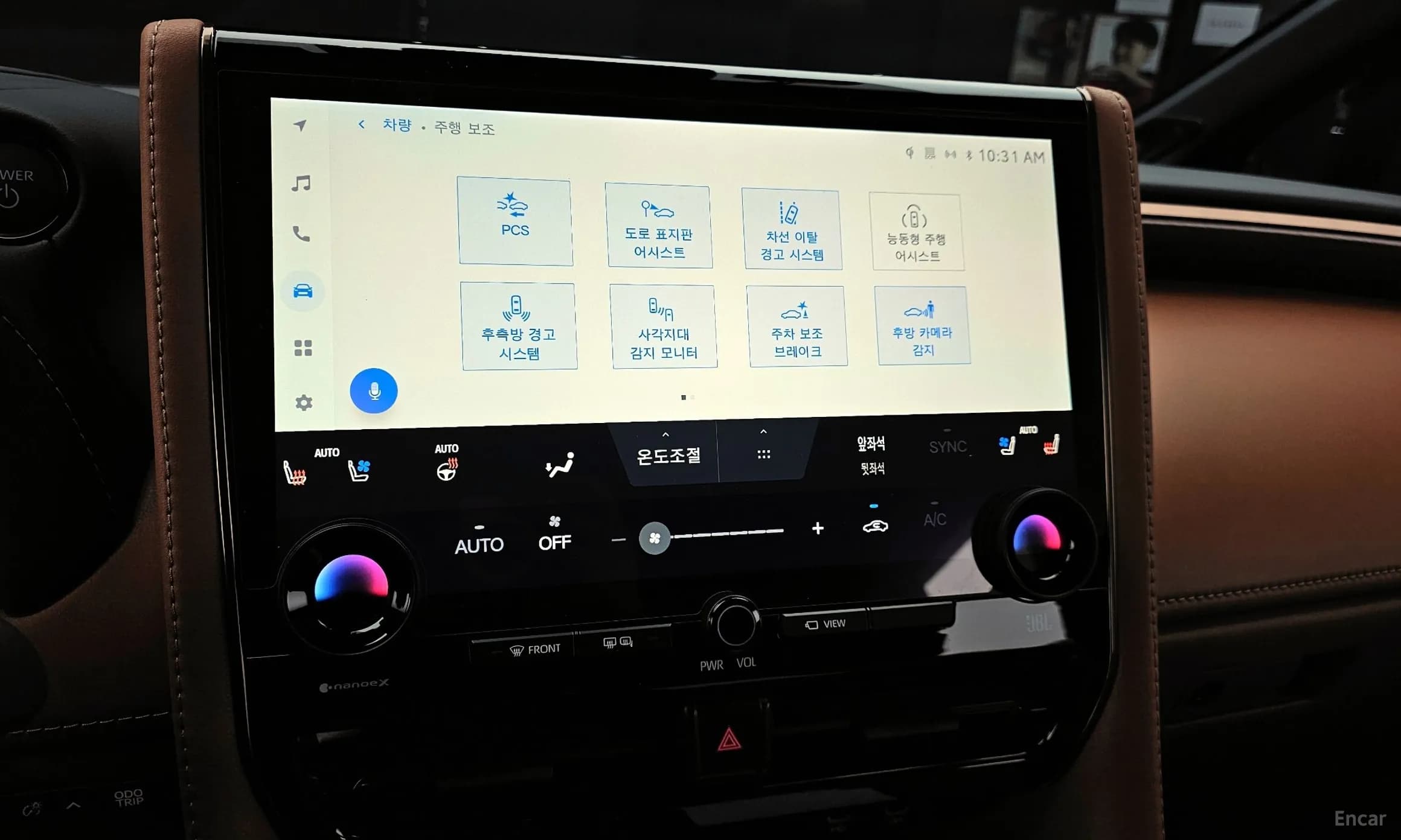 Alphard 4th Generation