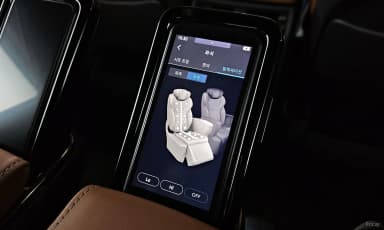 Alphard 4th Generation