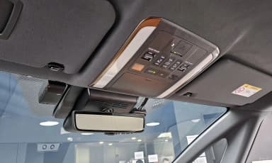 Alphard 4th Generation