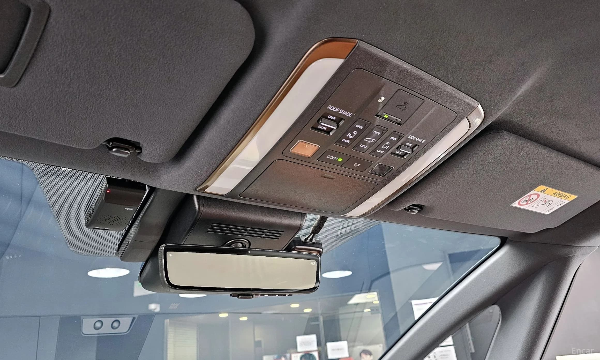 Alphard 4th Generation