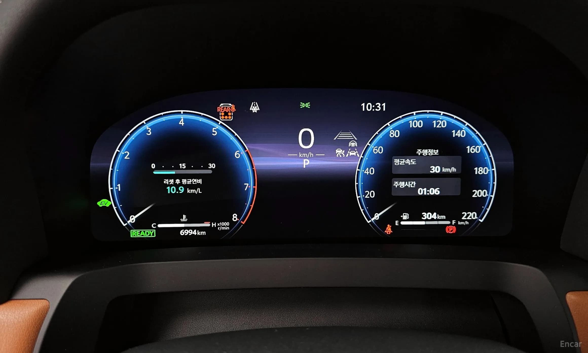 Alphard 4th Generation