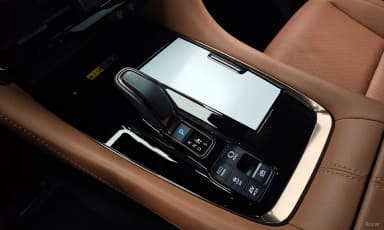 Alphard 4th Generation