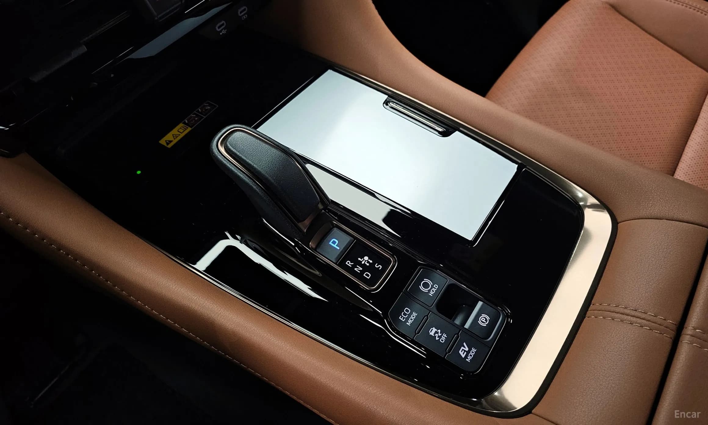 Alphard 4th Generation