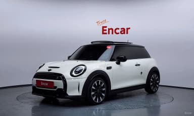Cooper S