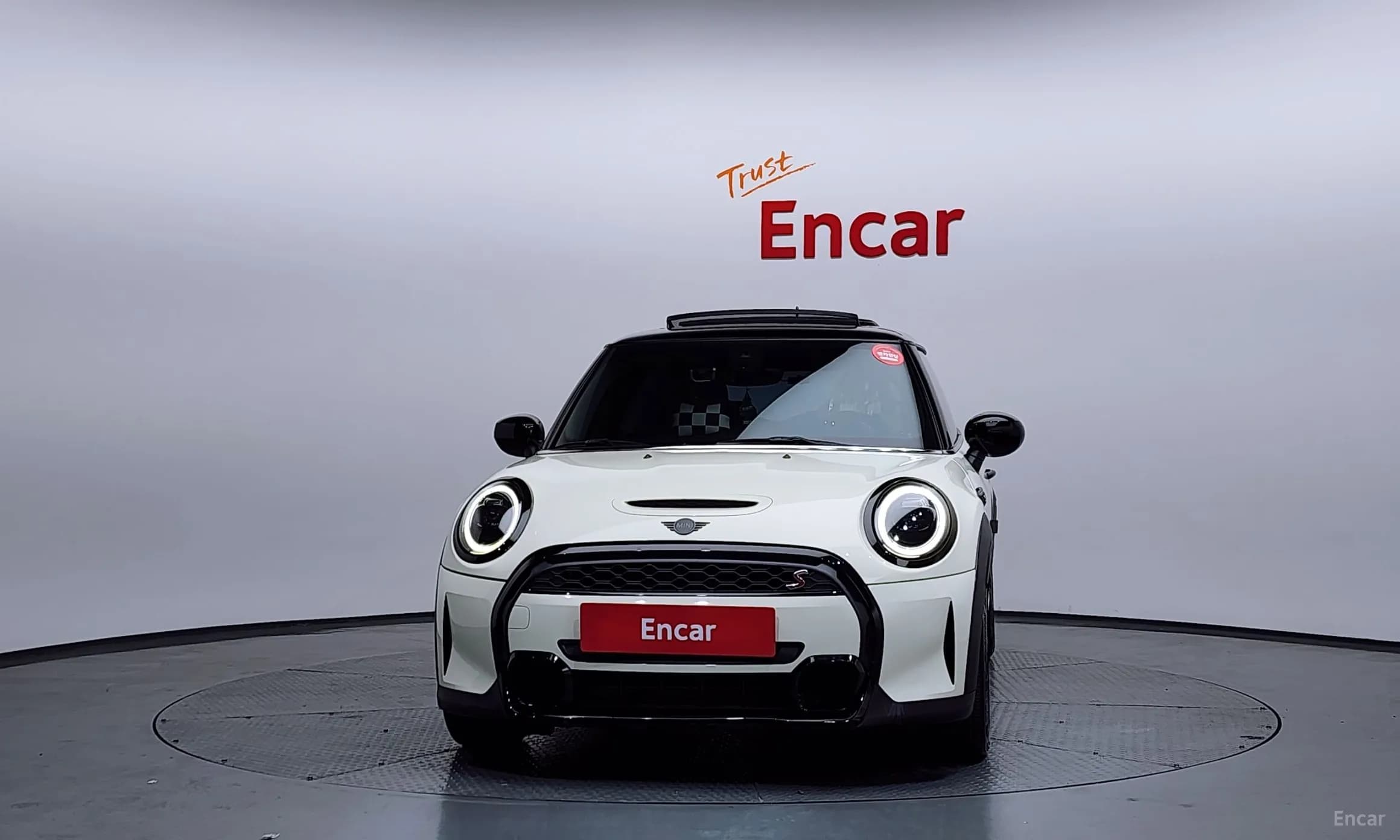 Cooper S