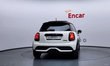 Cooper S