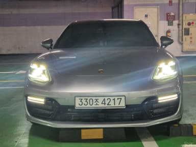 Panamera (971)