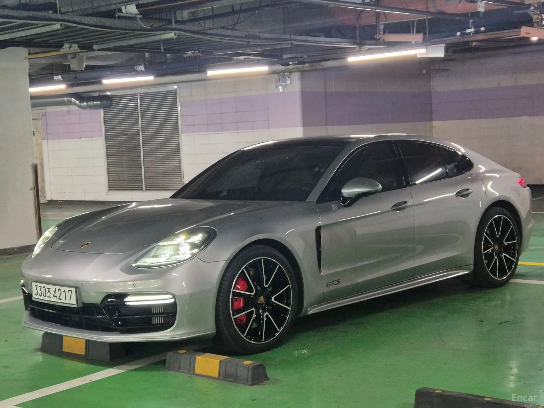 Panamera (971)