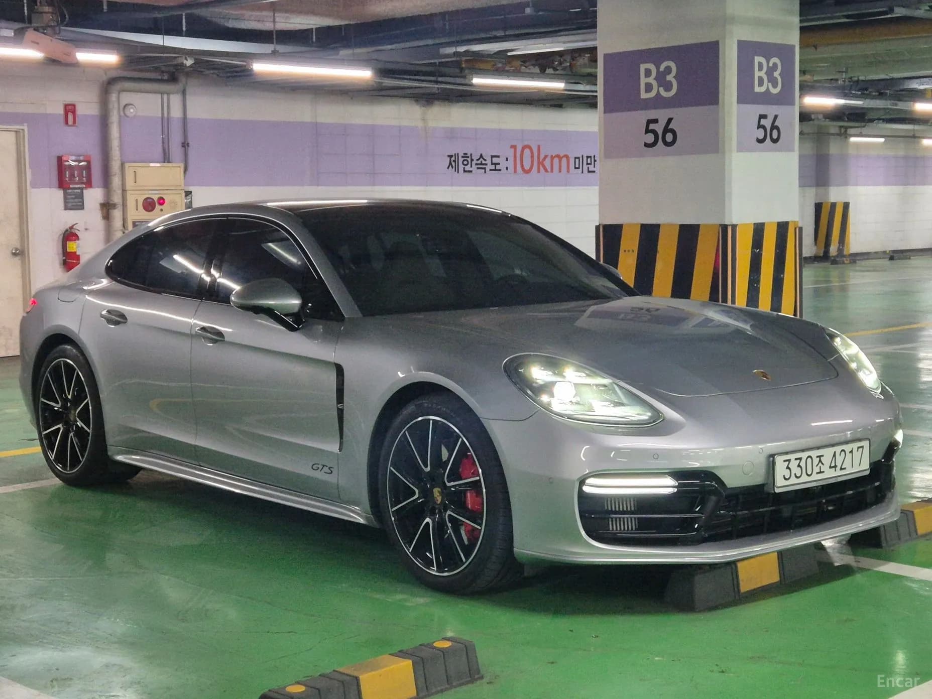 Panamera (971)