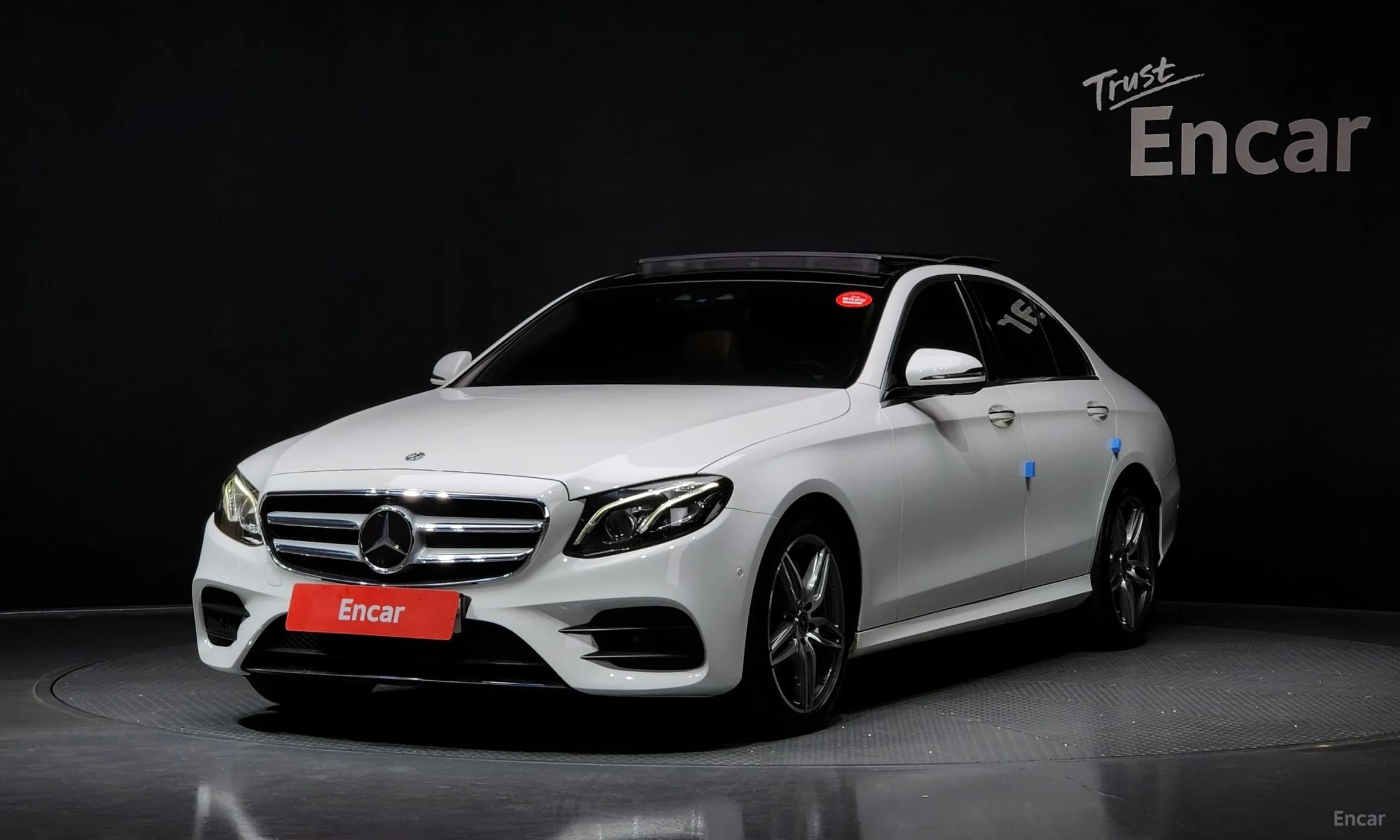 E-Class W213