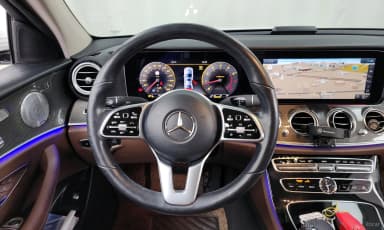 E-Class W213