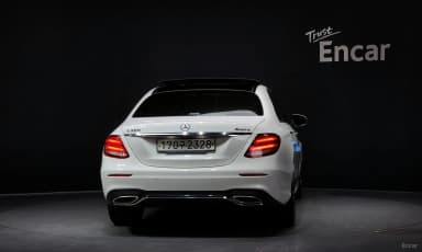 E-Class W213