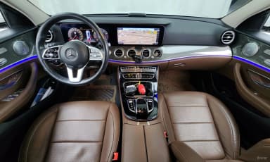 E-Class W213