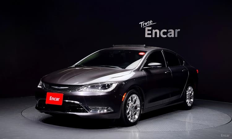 200 Second generation