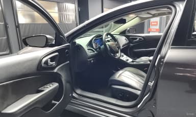 200 Second generation