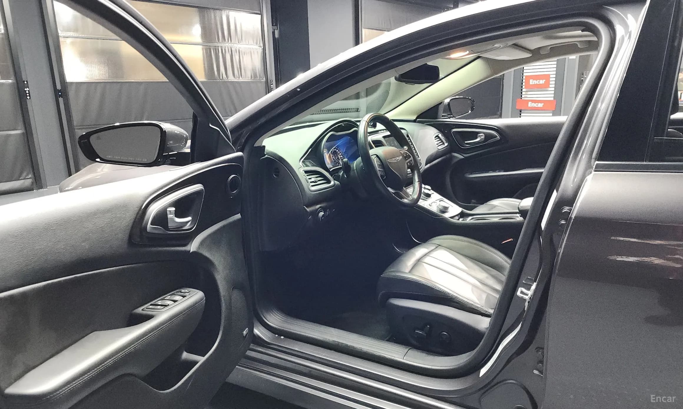 200 Second generation