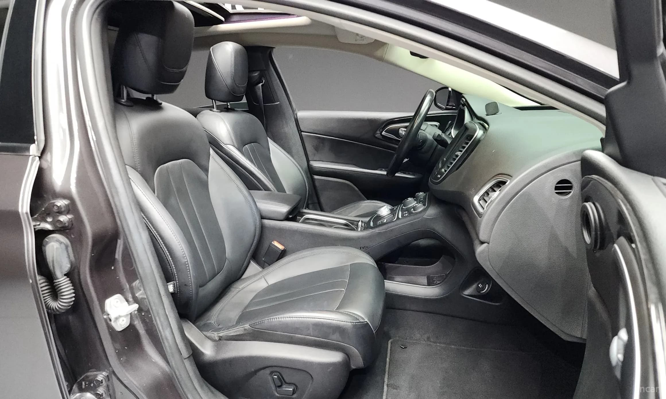 200 Second generation