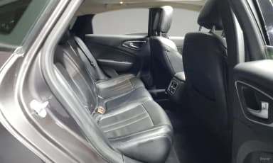 200 Second generation