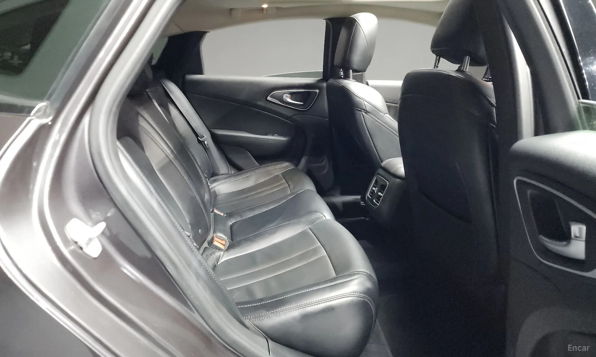 200 Second generation