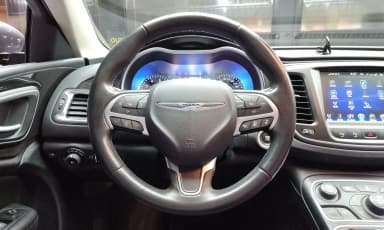 200 Second generation