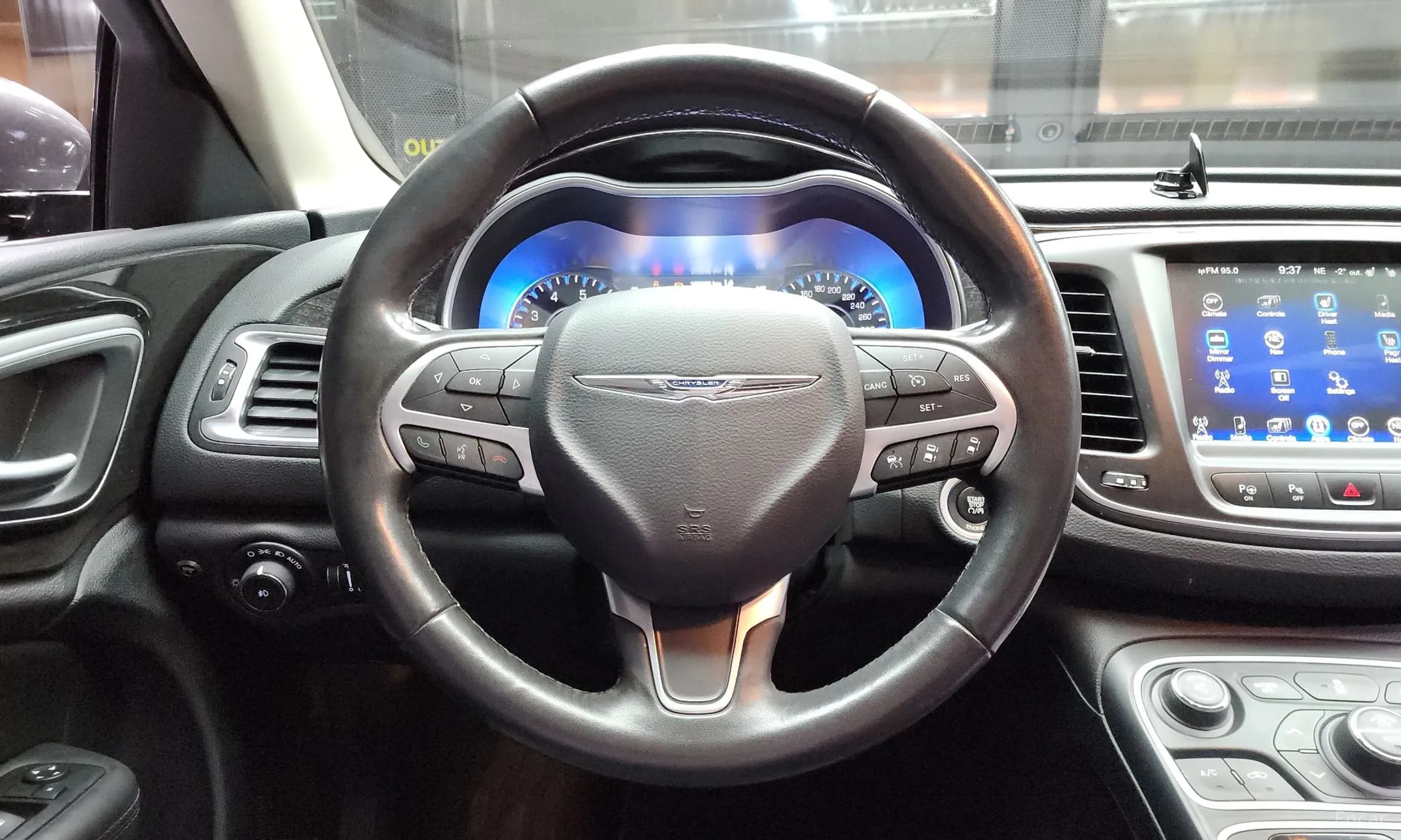 200 Second generation