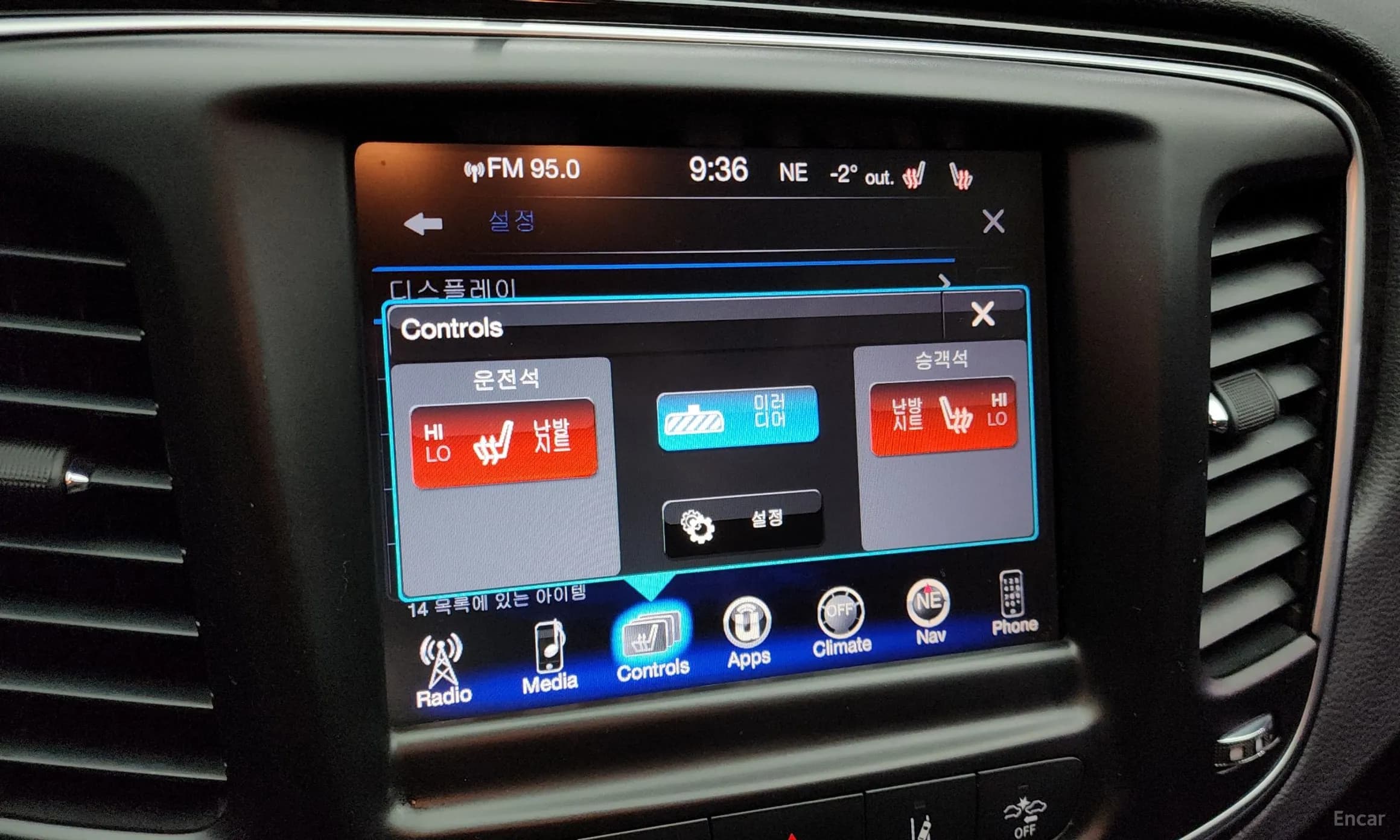 200 Second generation