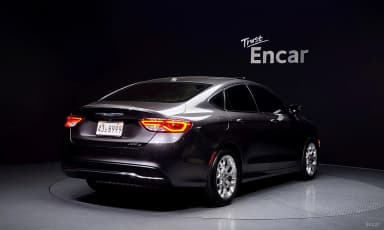 200 Second generation