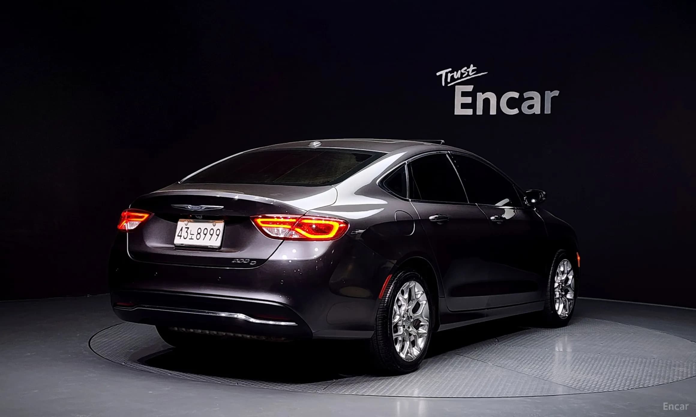 200 Second generation