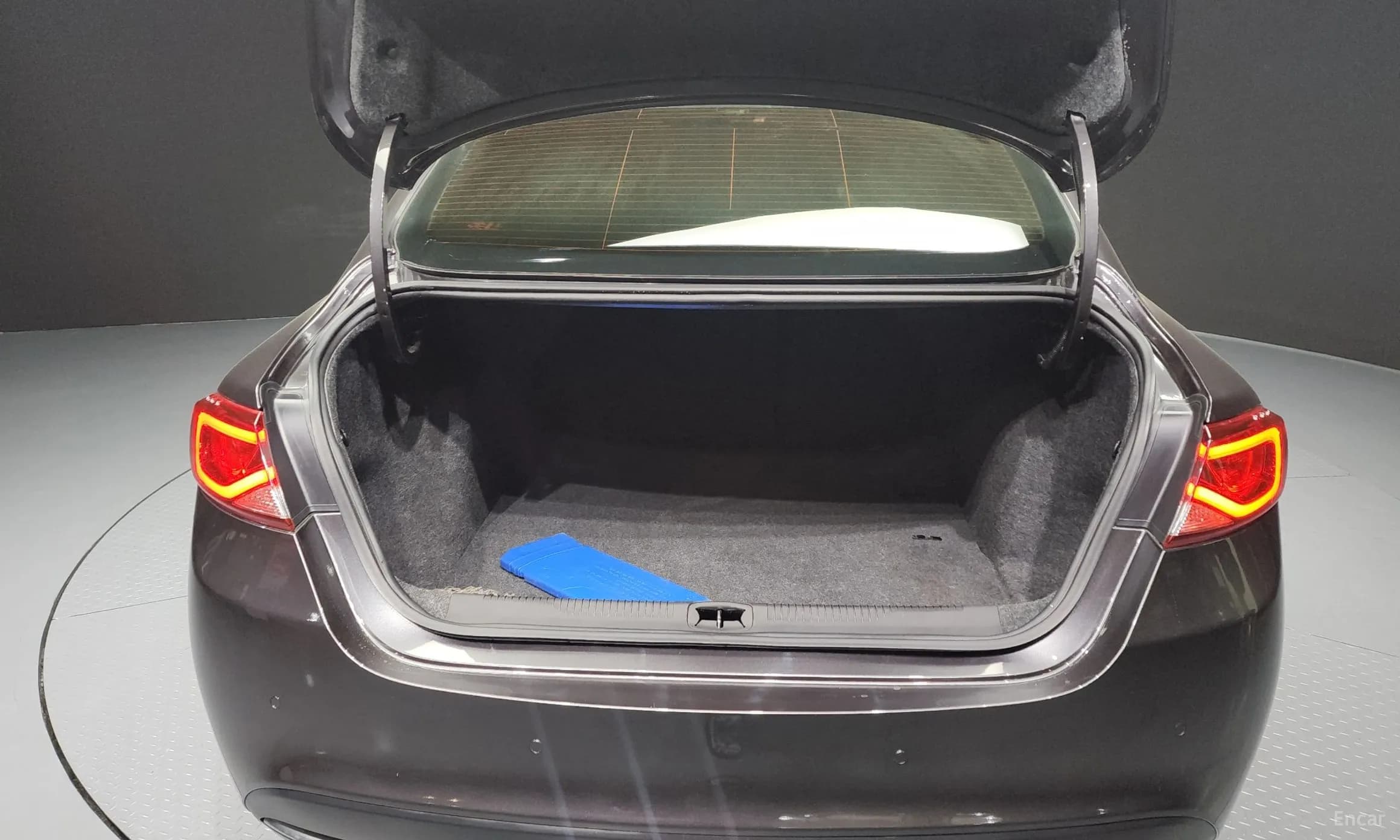 200 Second generation