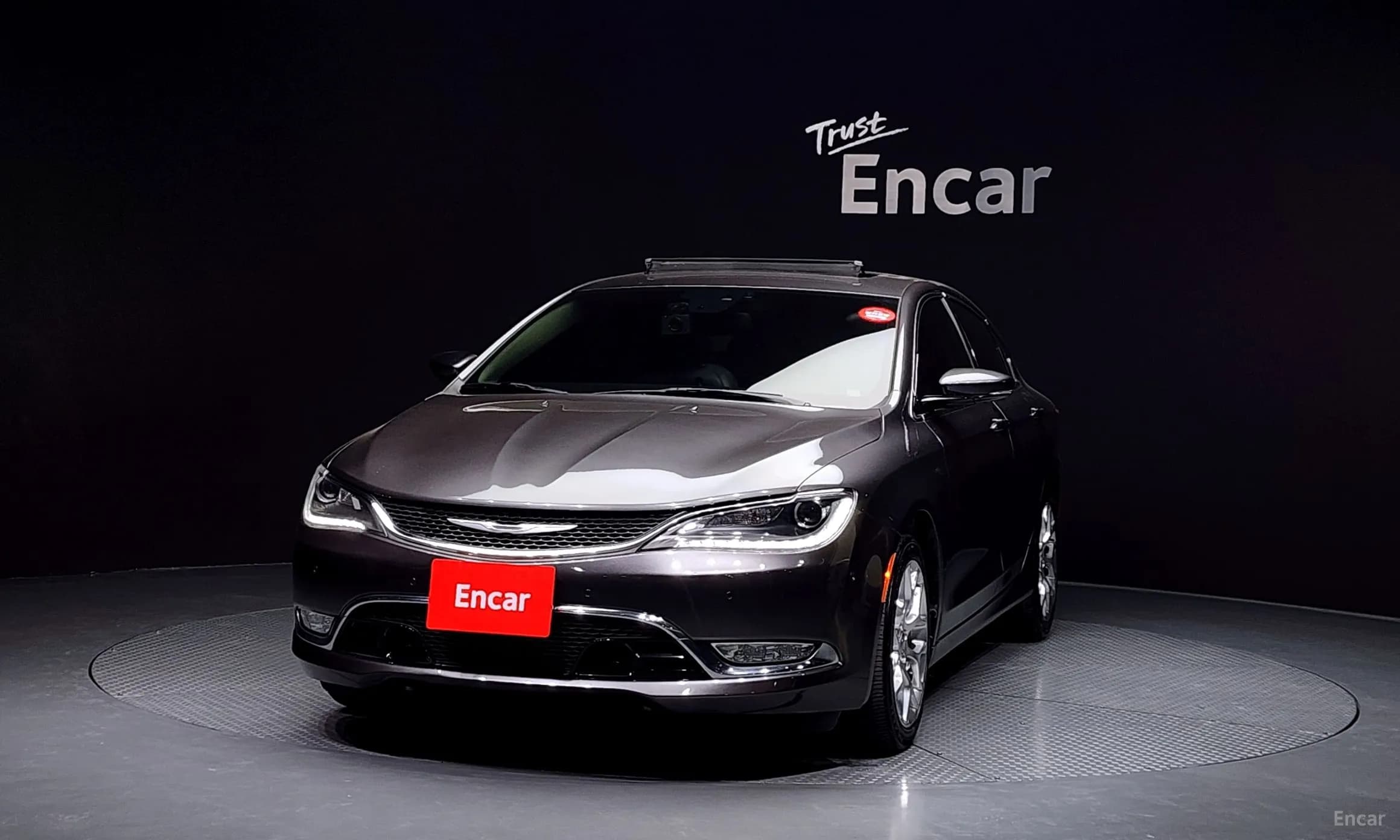 200 Second generation