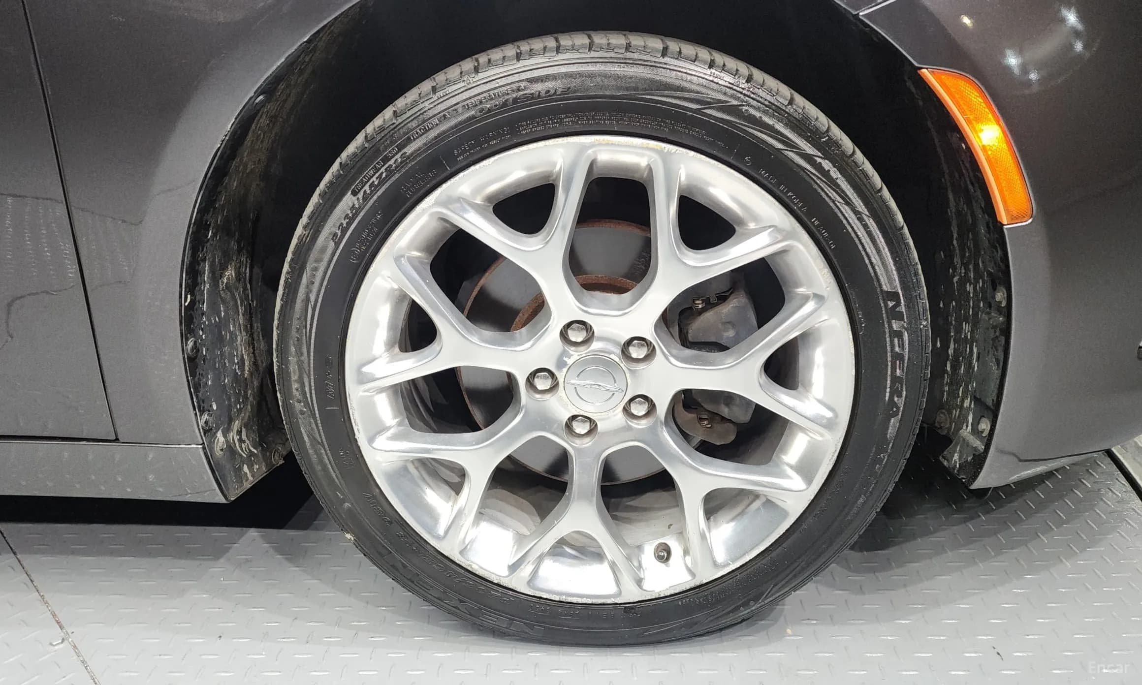 200 Second generation