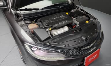 200 Second generation