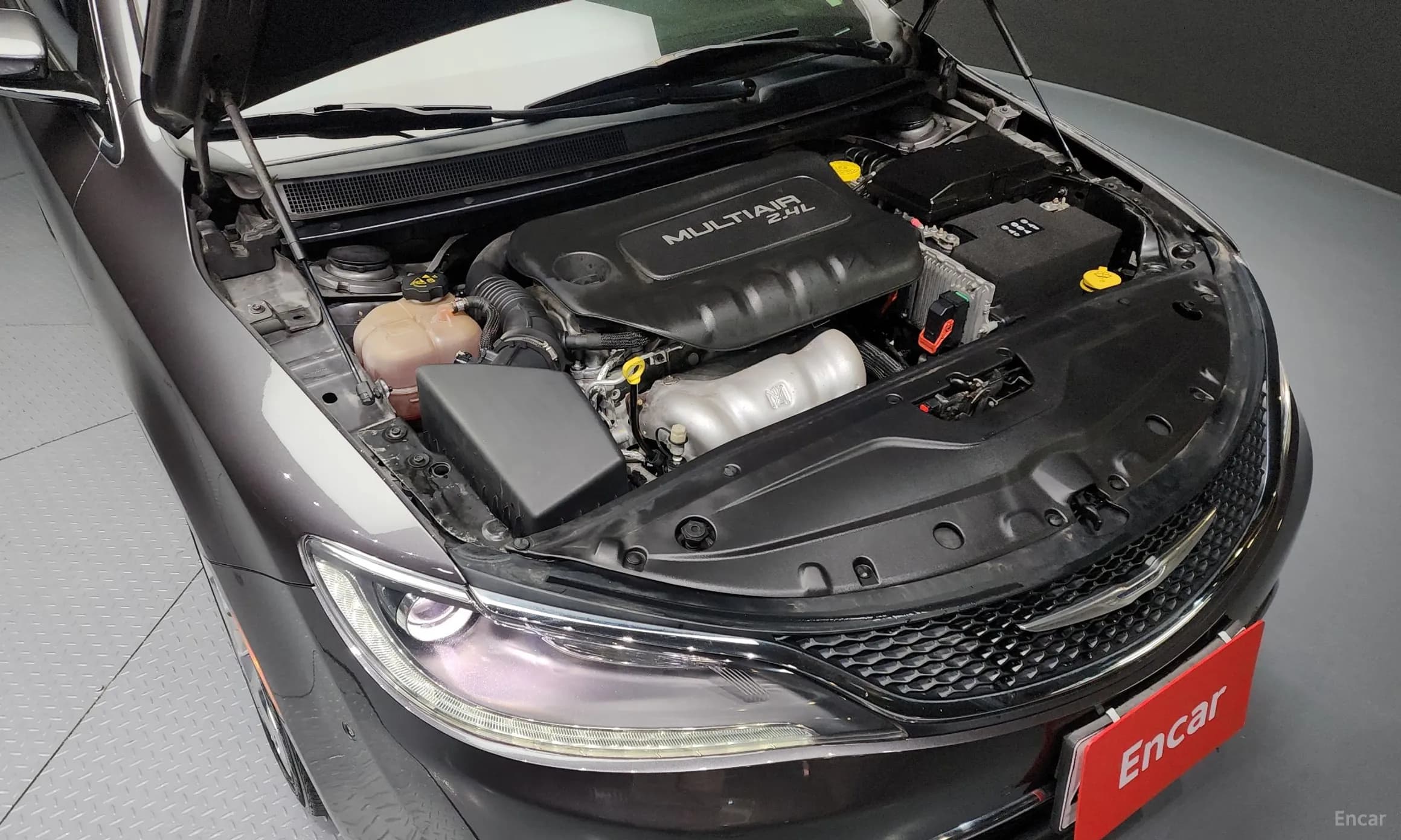 200 Second generation