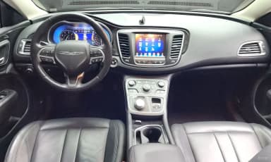 200 Second generation