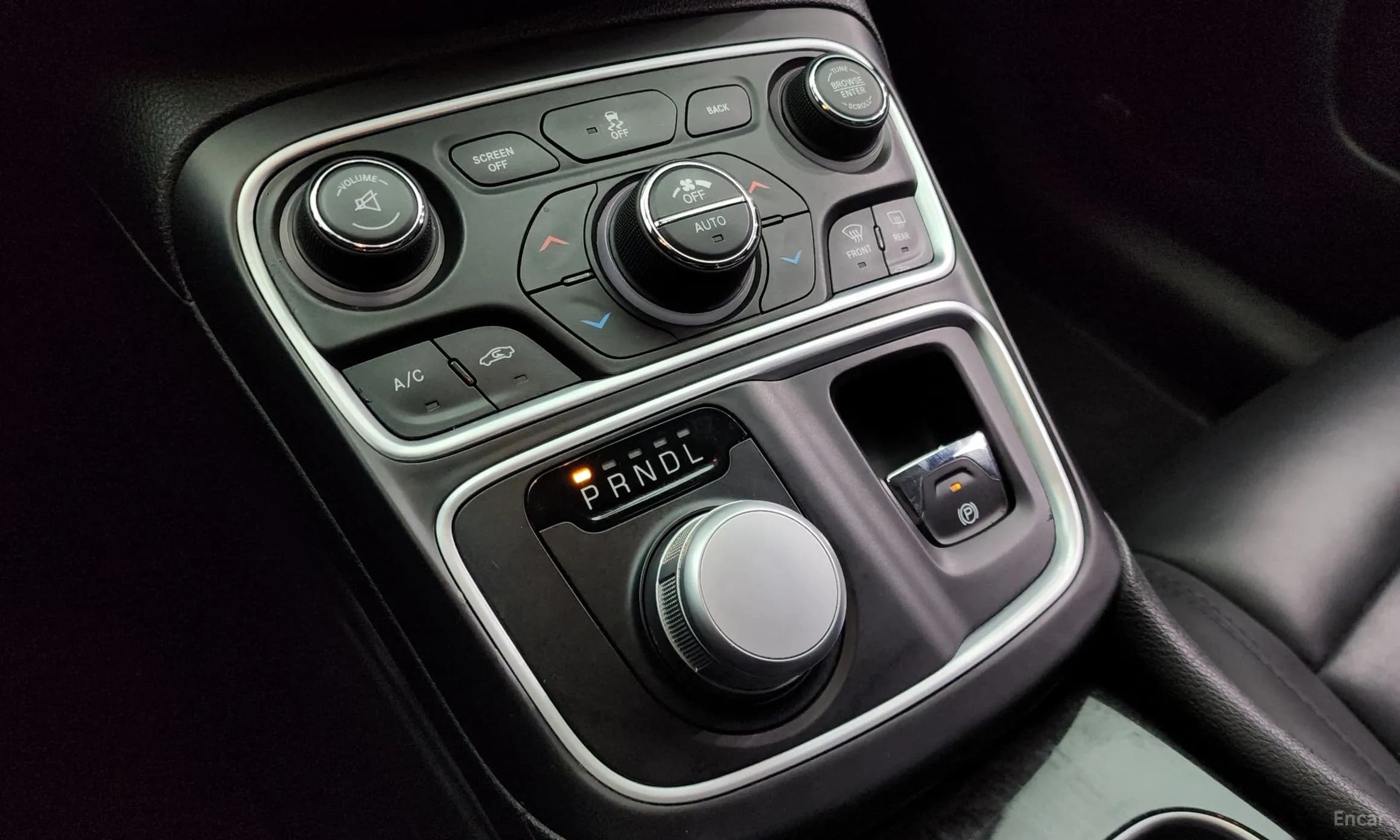 200 Second generation