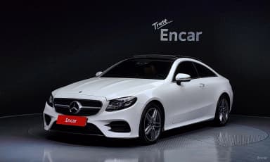 E-Class W213