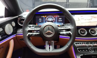 E-Class W213